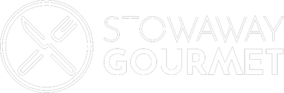 Stowaway Gourmet