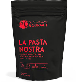 La Pasta Nostra