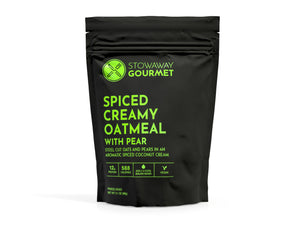 3-Day Emergency Meal Supply
