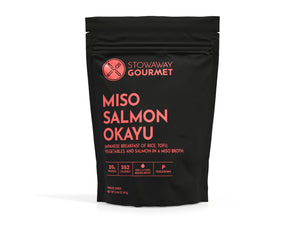 3-Day Emergency Meal Supply