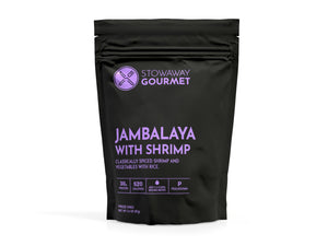 3-Day Emergency Meal Supply