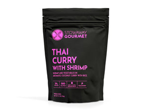 3-Day Emergency Meal Supply
